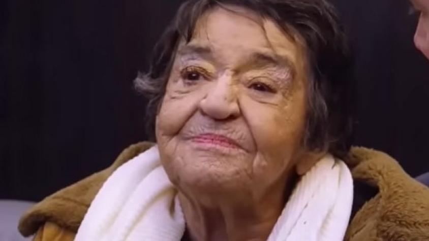 "Quiero que la gente llore": El día que Cecilia, La Incomparable, habló de su posible muerte