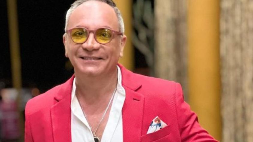 Lucho Jara revela en cuánto vendió su lujosa casa de Chile