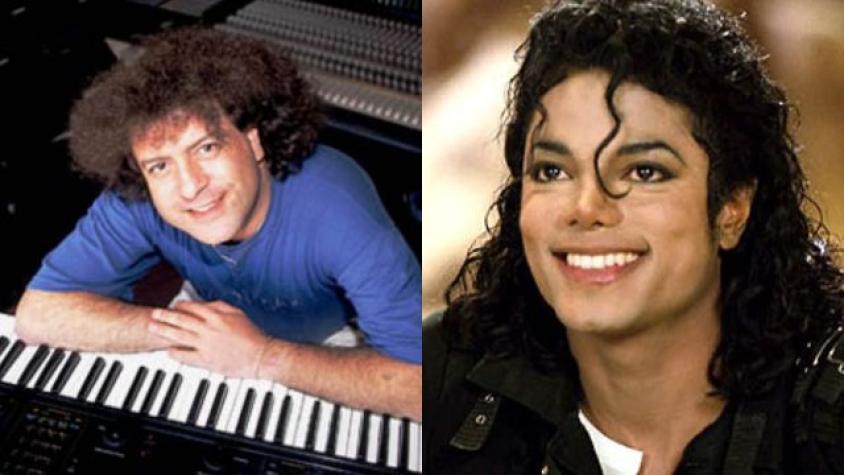 Le ganó a Michael Jackson: Pancho Puelma y la gran popularidad de 'Esperando Nacer'