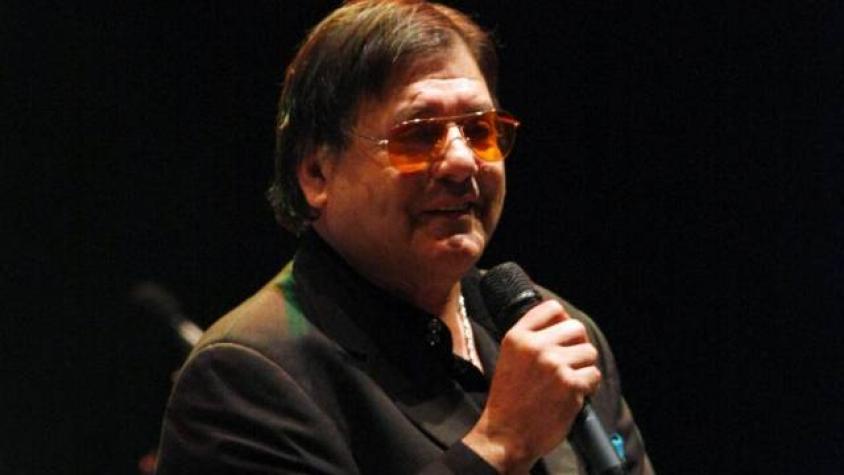 Zalo Reyes: Escucha la primera canción póstuma del 'Gorrión de Conchalí'