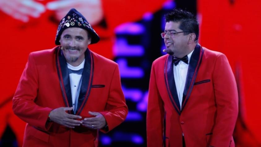 Paul Vásquez, El Flaco, entrega detalles de la separación de Dinamita Show