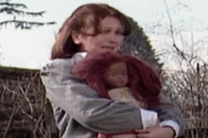 La terrorífica escena de Gloria Münchmeyer en 'Los Títeres' donde nació la frase 'peinar la muñeca'