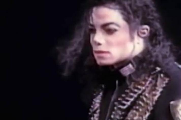 Michael Jackson en Chile: Revive la polémica visita del cantante hace 30 años