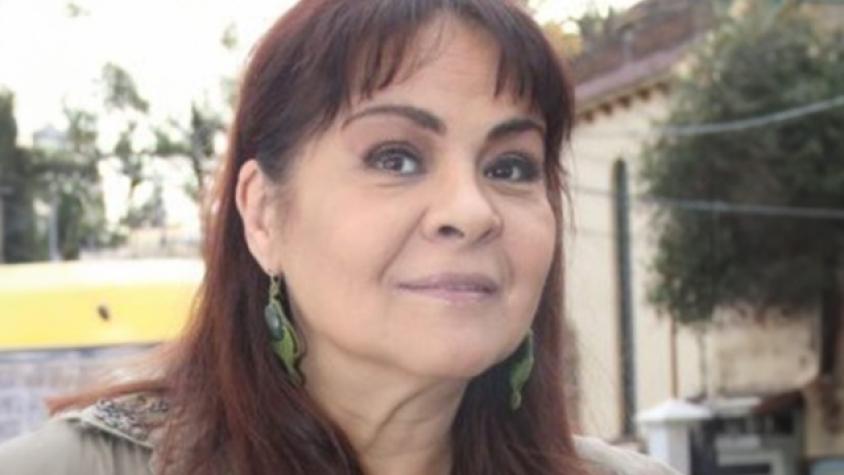 Fallece Adriana Laffan, histórica actriz de 'Carrusel', a los 63 años