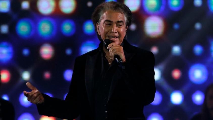 Puma Rodríguez en Chile: Cuándo y dónde es el concierto del cantante venezolano