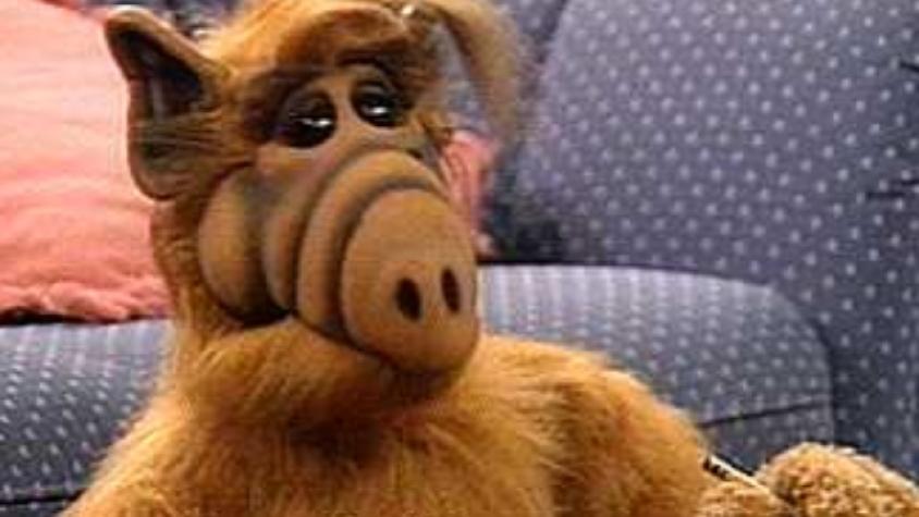 La trágica muerte de Michu, el actor que dio vida a Alf