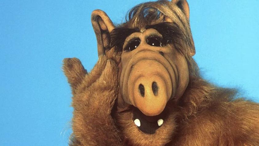 Este es el verdadero nombre de Alf y su edad 