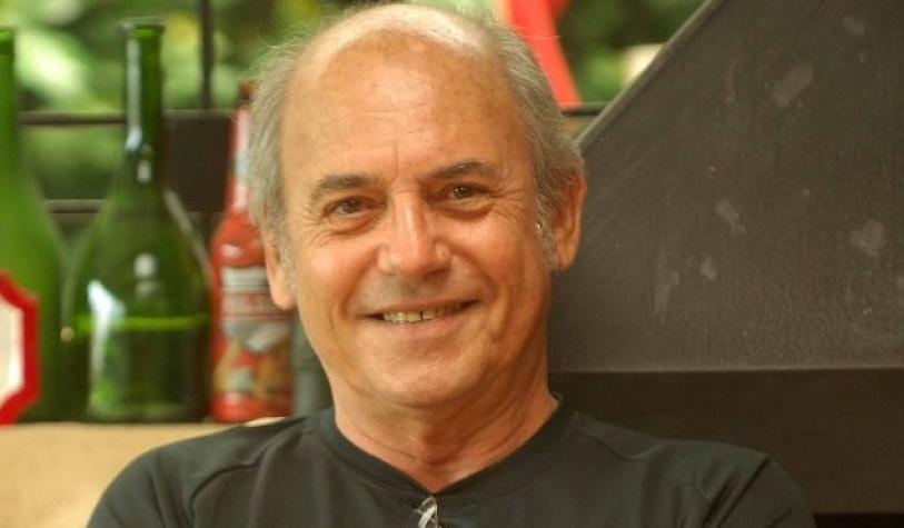 Triunfa en Costa Rica: Así es la vida actual del actor nacional Leonardo Perucci