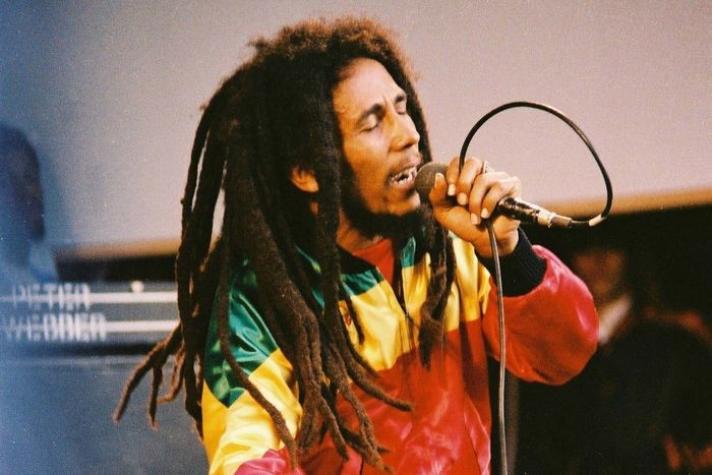Un día como hoy nació el pionero del reggae, “Bob Marley” y por qué fue tan aclamado por la audiencia 