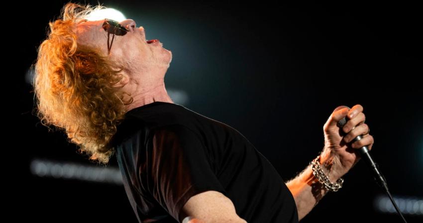 Simply Red Anuncia Tercera Función En Chile 2025: Dónde Y Cuándo ...