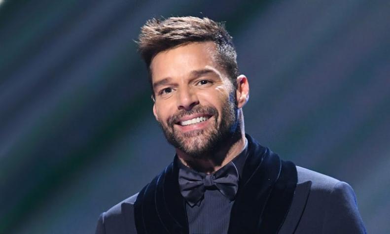 Ya son adolescentes: Mira lo grande que están los hijos de Ricky Martin 