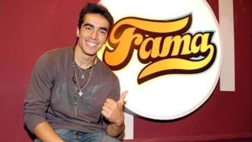Así luce en la actualidad Enrique Faúndez el recordado ganador del reality Fama de 2007