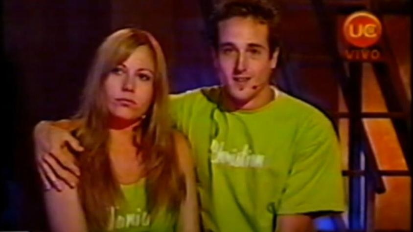 Así lucen Christian Abascal y Tania Fredes, los ganadores del reality “La Casa”, 2006