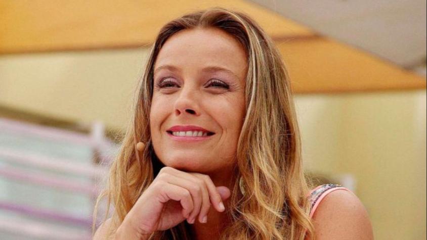 Mira el antes y después de Claudia Conserva a más de 30 años de ser Miss 17