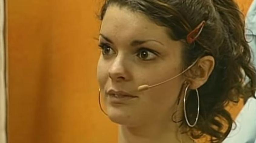 Qué fue de Verónica Roberts, ex participante de La Granja Vip y recordada Miss Chile 2004 