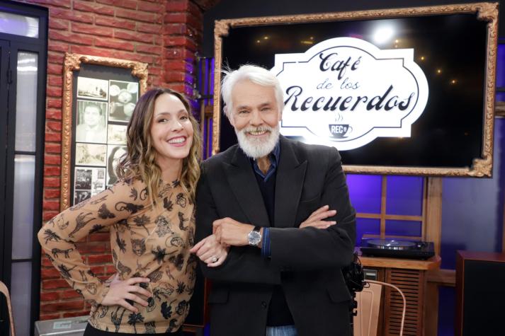 REC estrena la esperada primera temporada de “Café de los recuerdos”