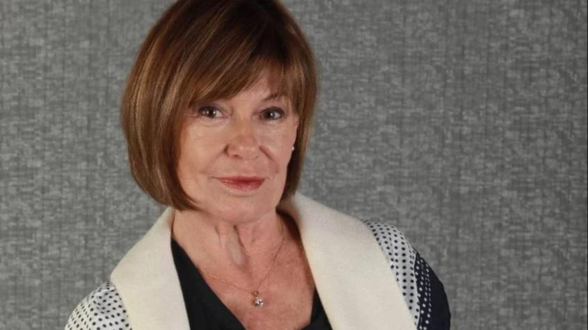 Mira cómo lucía Coca Guazzini en su debut en 'La Madrastra' a sus 28 años
