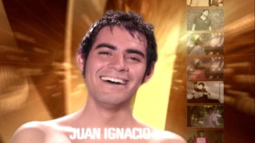Qué fue de Juan Ignacio Reyes, uno de los participantes más queridos de "Protagonistas de la fama” 2003