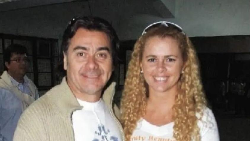 Pato Torres y Titi García-Huidobro celebraron los 20 años de su hijo Matías con cariñoso mensaje