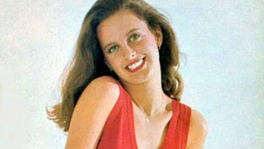 Mary Anne Müller: De Miss Chile 1978 a Líder en Educación Agroecológica y Sustentabilidad