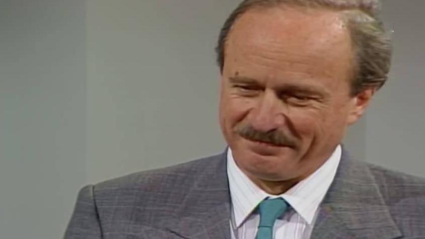 Jaime Vadell, el icónico actor chileno de 88 años revela por qué dejó las teleseries