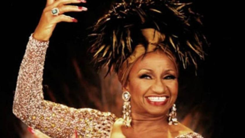 Celia Cruz aparece como nuevo rostro de moneda de 25 centávos en Estados Unidos