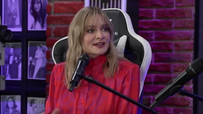 Fue parte de la banda sonora de recordada teleserie: Nicole celebra 30 años de “Esperando Nada”