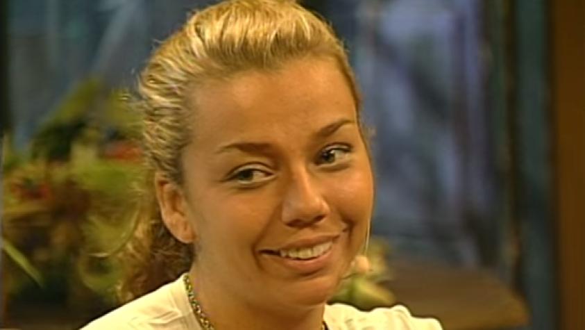 Vicky Lissidini revela la razón por la que terminó su relación con recordado participante de "La Granja" en 2005