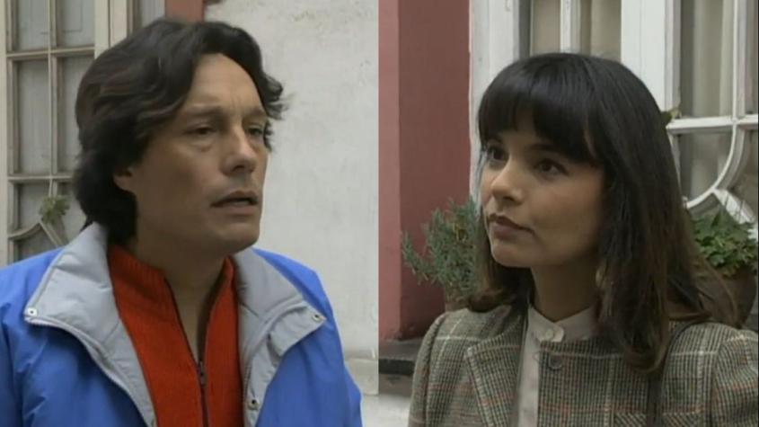 De la ficción a la realidad: La historia de amor de los actores de "¿Te Conté?" Marcela Medel y Samuel Villarroel 