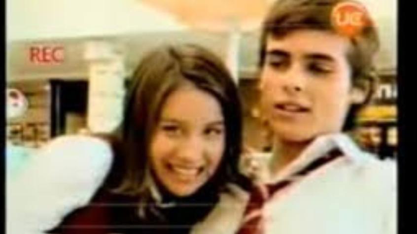¿Qué fue de Chago, el recordado galán de "El Blog de la Feña"?