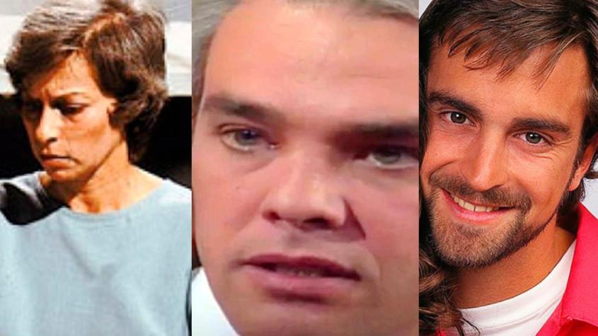 Día del Actor: Así fue la evolución de las teleseries nacionales del 13 desde "Los Días Jóvenes" hasta "Secretos de Familia"
