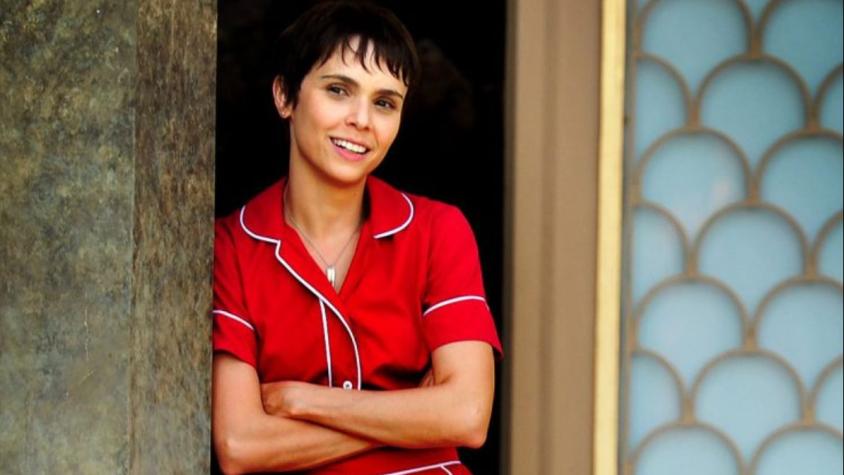 Recordada protagonista de "El Clón" y "Avenida Brasil": Este es el presente de la actriz Déborah Falabella