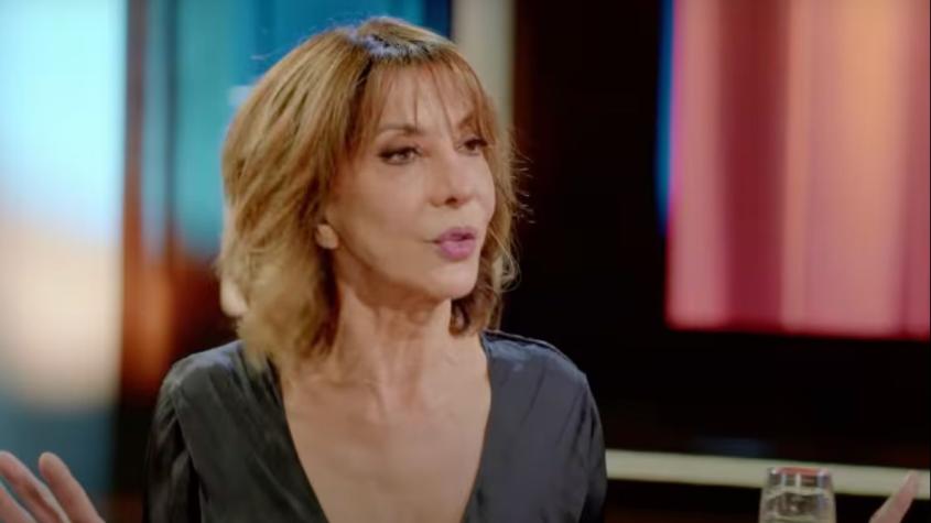 “No me regaló ni un boleto”: Cristina Tocco recuerda el romance que tuvo con fallecido expresidente