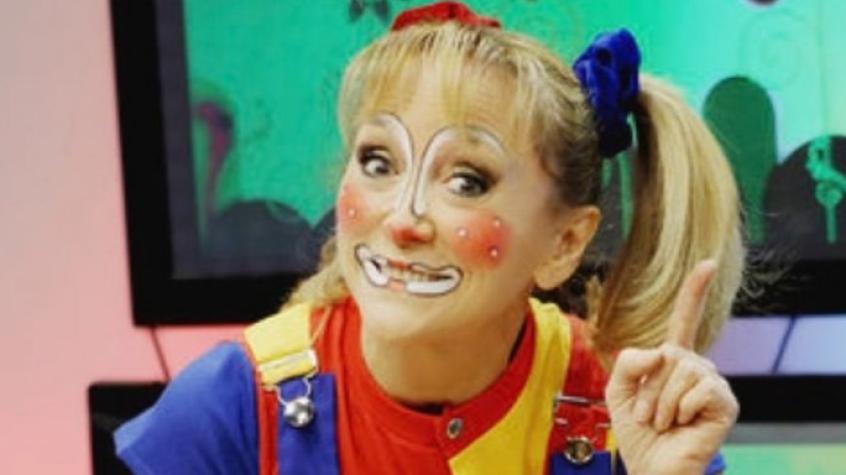 ¿Qué fue la Tía Pucherito, la icónica integrante de "Los Bochincheros"?