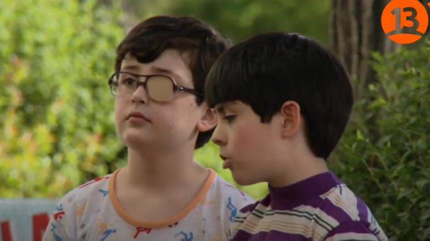 ¿Recuerdas a Brunito de "Los 80"? Así luce en la actualidad el actor que dio vida al querido personaje