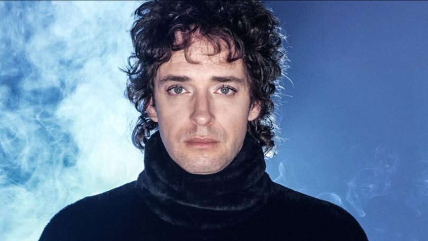 A 10 años de la muerte de Gustavo Cerati: Estas son sus mejores presentaciones en estelares del 13