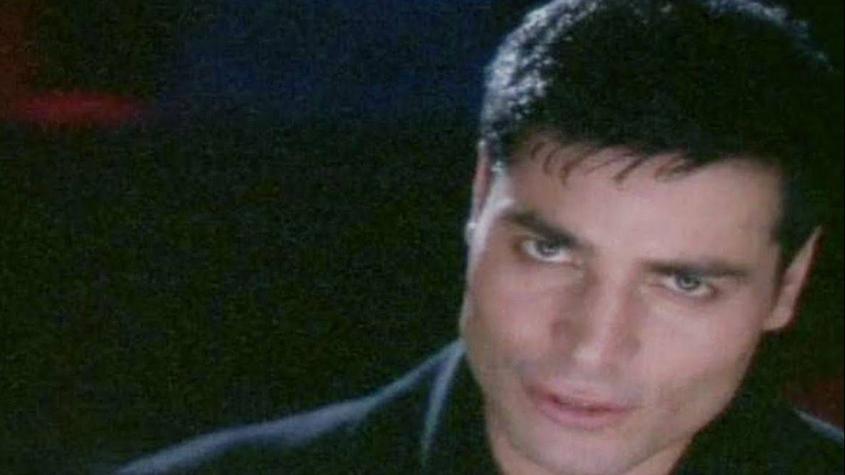 Esta es la verdadera historia que inspiró a Chayanne a crear su icónico tema  "Dejaría Todo"