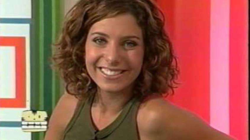 ¿Qué fue de la periodista Jessica Abudinen?