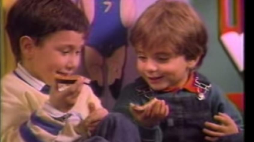 Uno de ellos es cirujano dentista: ¿Qué fue de los niños del recordado comercial de manjar?