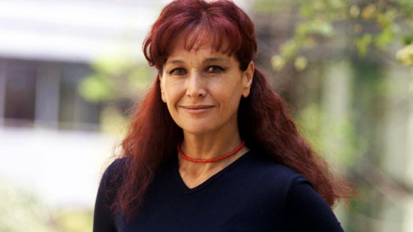 Shlomit Baytelman reaparece en TV y habla de su nuevo proyecto