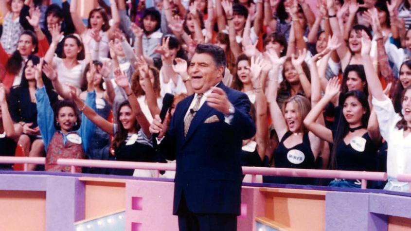 “Íbamos tan bien”: El origen de la icónica frase de Don Francisco