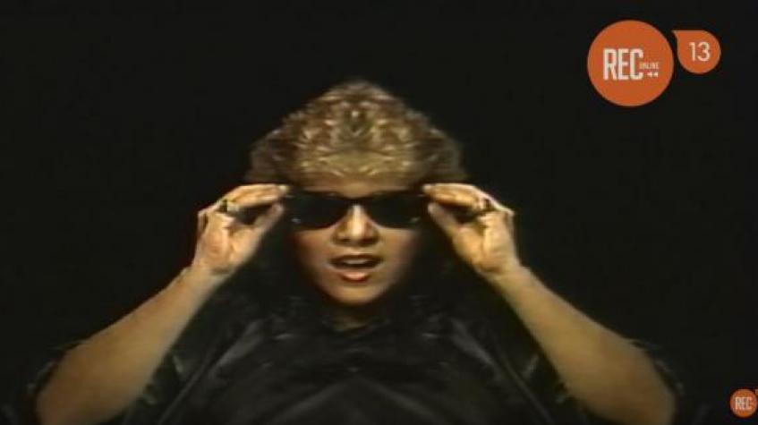 Hace 39 años se emitió el último capítulo de "La Trampa": Hoy recordamos el tema central con la voz de Andrea Tessa