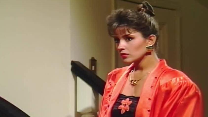En un nuevo capítulo de "Semidiós": ¿Alberto tramará algo para que Adriana evite ayudar a Álex?