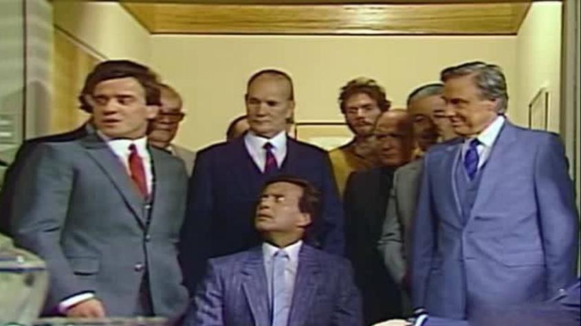 Un inesperado regreso remecerá un nuevo capítulo de "Semidiós"