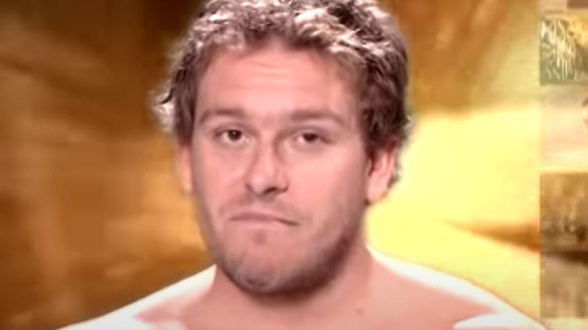 ¿Recuerdas a Gerardo del Lago?: Fue uno de los "Protagonistas de la Fama" y ahora se reinventó en el sur de Chile