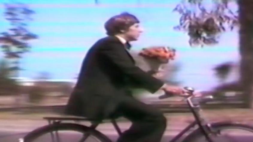 “¡Cómprate un auto, perico!”: Este fue el origen de esta emblemática frase que resonó en los 80'