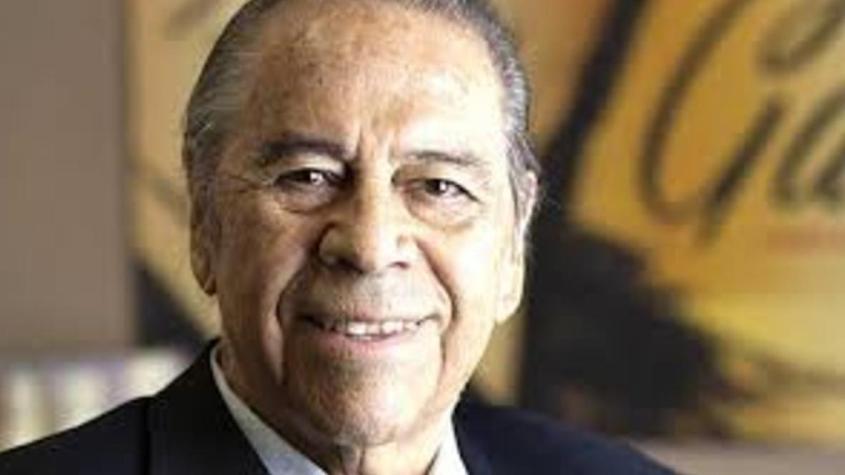 A 6 Años del fallecimiento de Lucho Gatica: Recordamos al Rey del Bolero en Canal 13