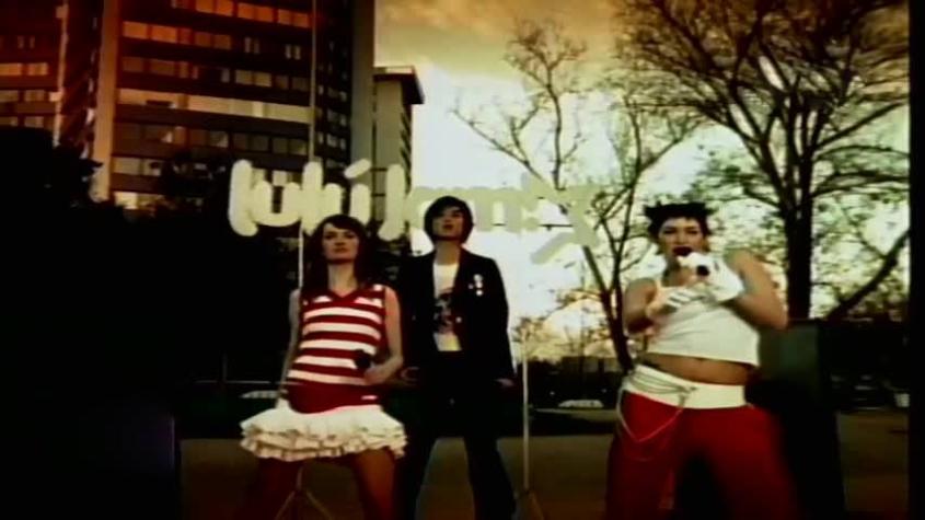 Lulú Jam celebra 20 Años de carrera con concierto en diciembre y recordamos su entrevista en "Plaza Italia"