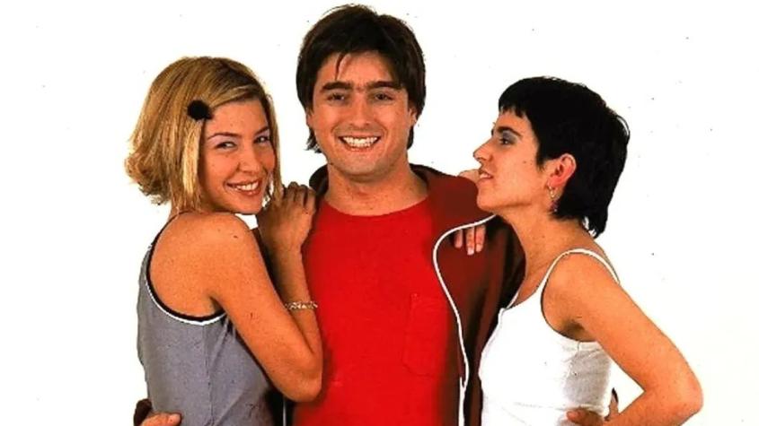 A 25 años de “Cerro Alegre”: El reencuentro de Pancha Merino y Paz Bascuñán