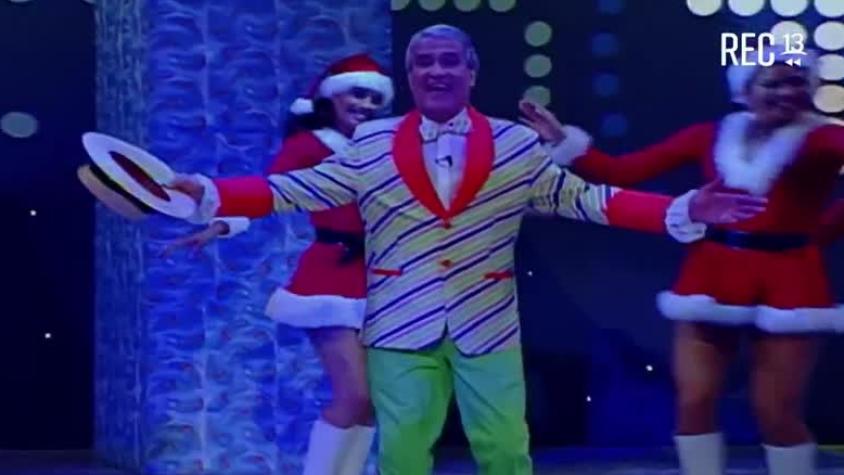 Especial de navidad: Revive "El Show de Pepito TV " por REC 